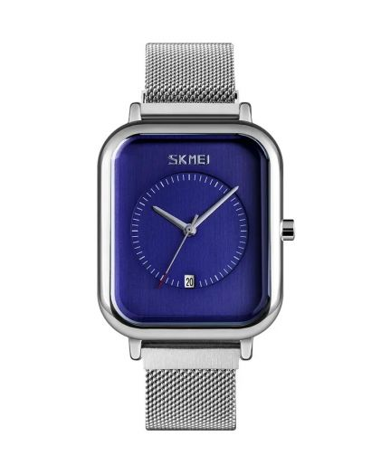 Skmei 9207SIBU silver/blue