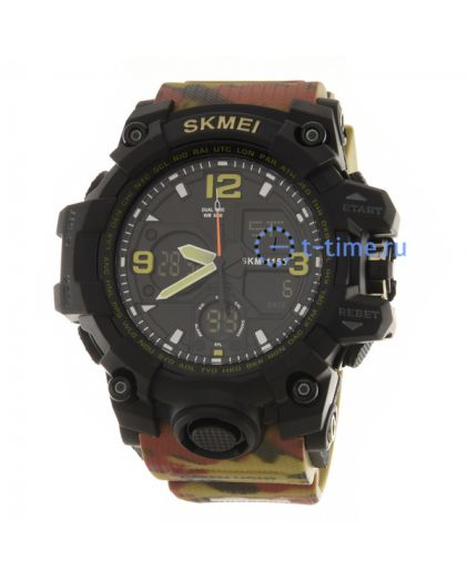 SKMEI 1155 t time.ru