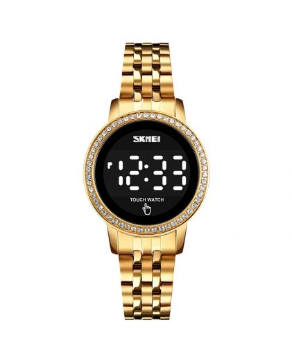 SKMEI wr50m 5 bar t time.ru