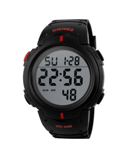 Skmei watch 1068 clearance