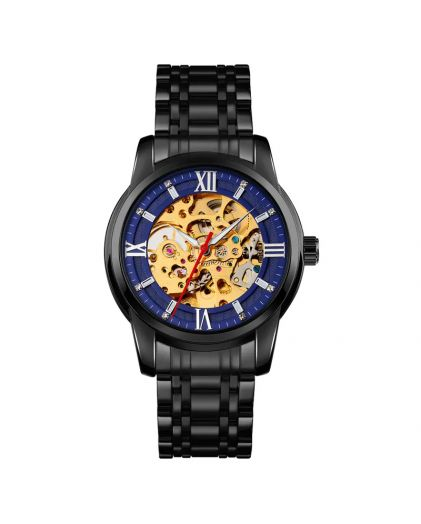 Часы SKMEI 9222BKBU black/blue