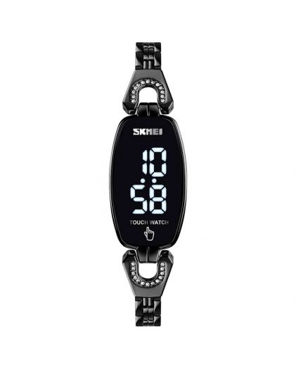 SKMEI 1588BK black
