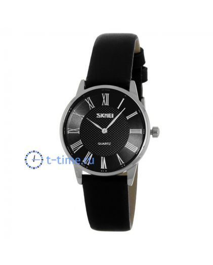 Skmei 9092BKBK-S black/black(lady)