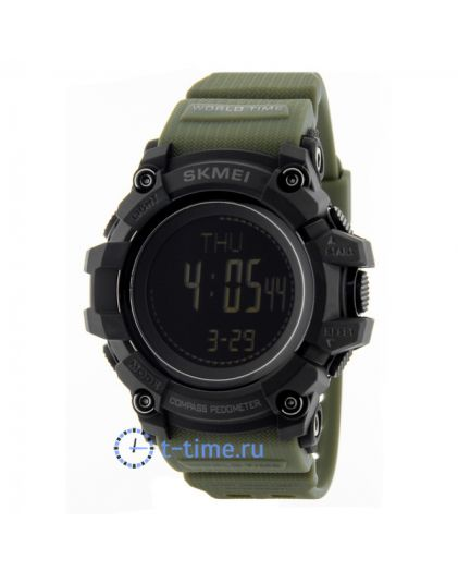 SKMEI t time.ru