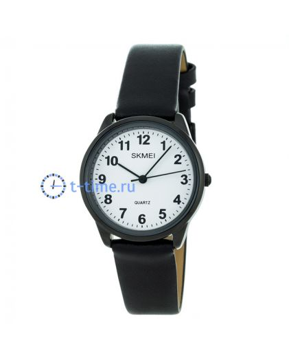 Skmei 2002BK-AC black-arabic numberals