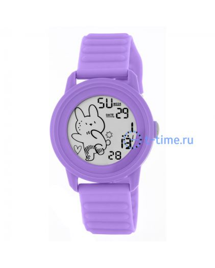 Skmei 2217PL purple