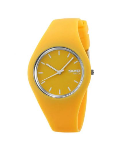 Skmei 9068YL yellow