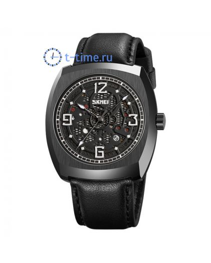 Skmei 9336BK black