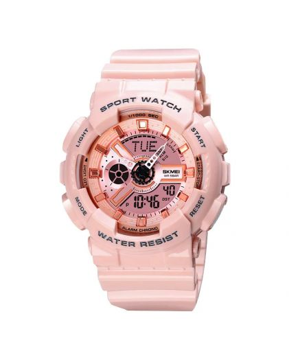 SKMEI 1835PK pink (small size)