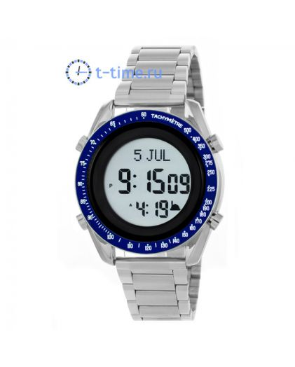 Skmei 2143SIBU silver-blue