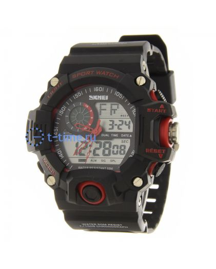 SKMEI 1029RD