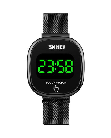 SKMEI 1589BK black