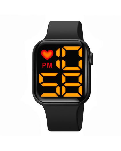 SKMEI 1876BK black