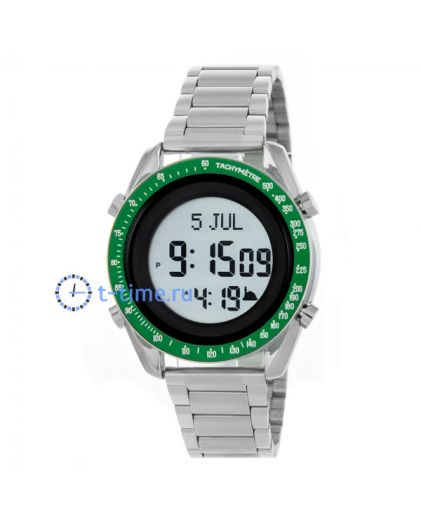 Skmei 2143SIGN silver-green