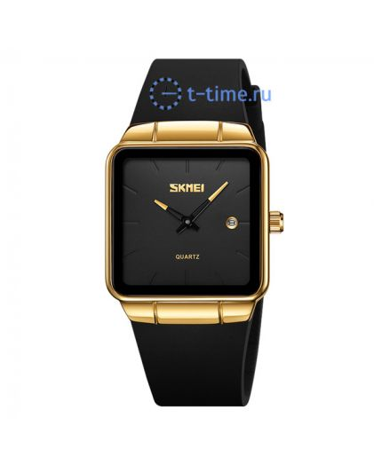 Skmei 2173GDBK gold/black