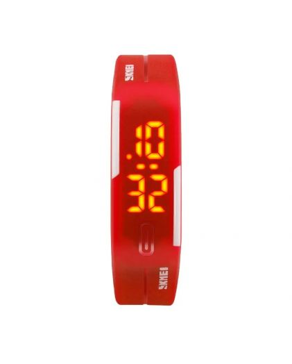 SKMEI 1099RD red