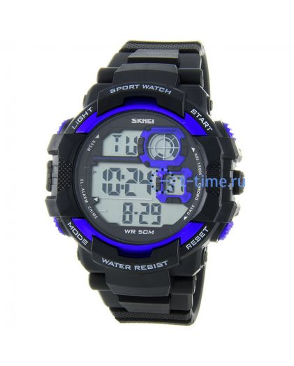 SKMEI 1118 t time.ru
