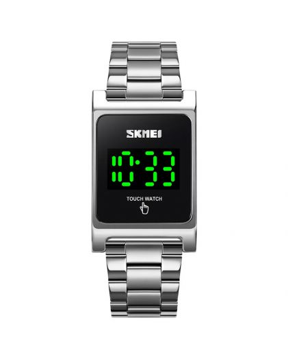 SKMEI 1869SI silver