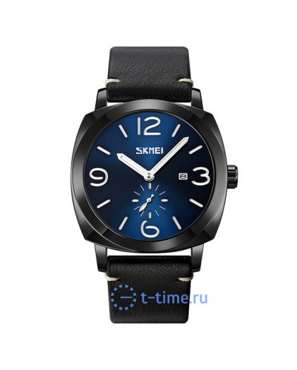 Skmei 9305BKBU black/blue