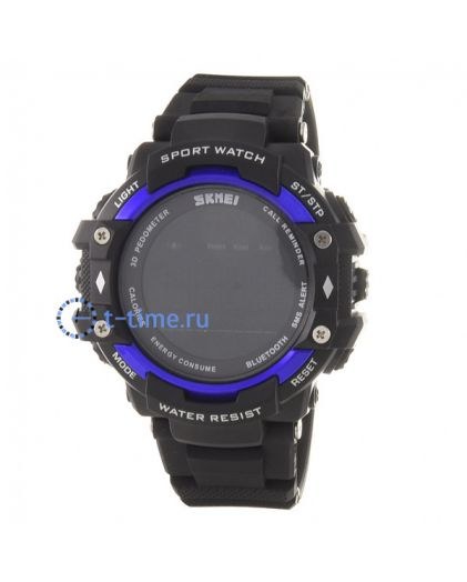 SKMEI 1226 silver t time.ru