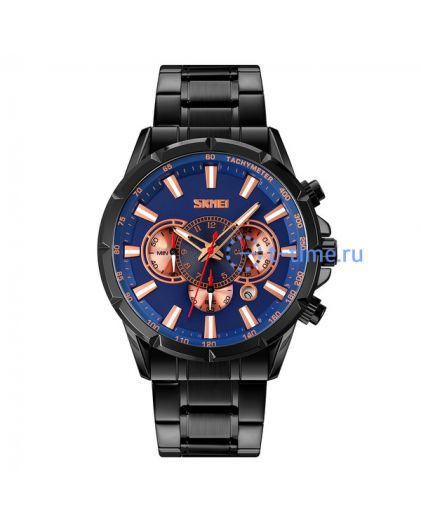 Skmei 9241BKBU black/blue