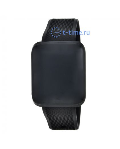 SKMEI 116PLUS-BK black