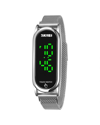 SKMEI 1697SI silver