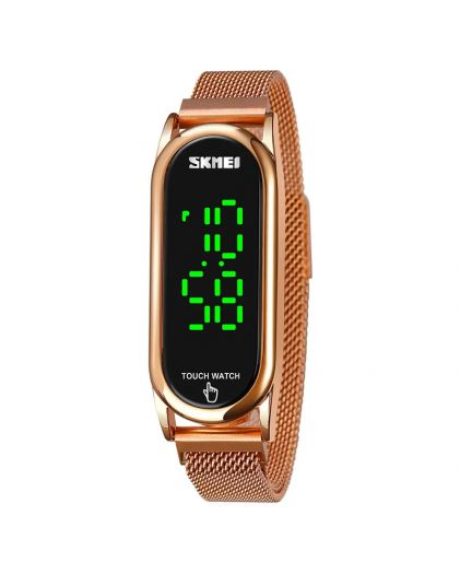 SKMEI 1697RG rose gold