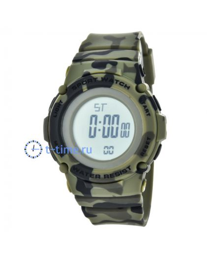 Skmei 1957CMGN green camo