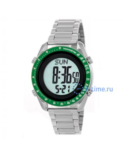 Skmei 2145SIGN silver-green