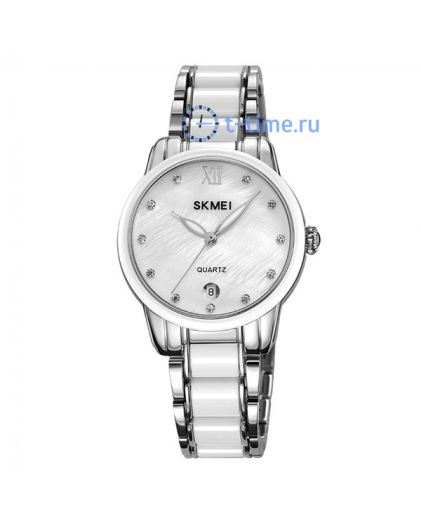 Skmei 2175SI silver