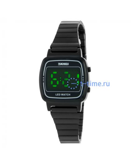 Skmei 1543BK black