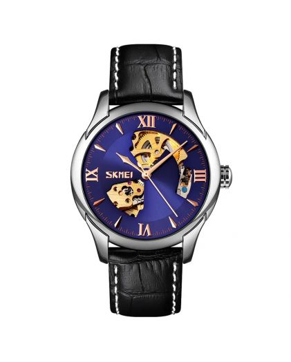 SKMEI 9223SIBU silver-blue