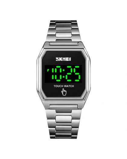 SKMEI 1679SI silver