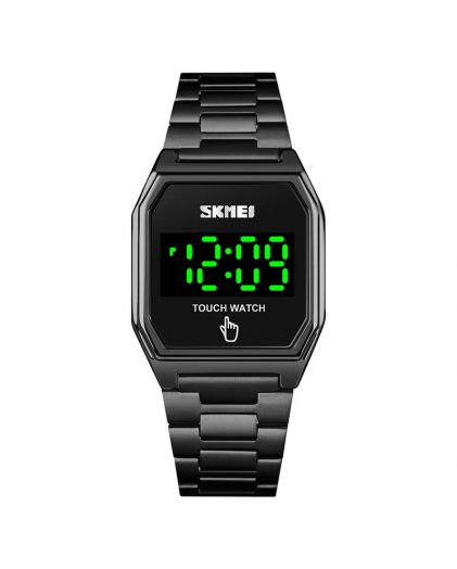 SKMEI 1679BK black