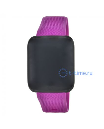 SKMEI 116PLUS-PL purple