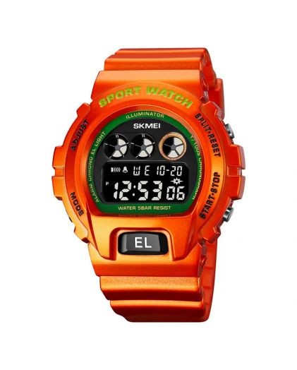 SKMEI 1813OG orange