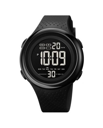 SKMEI 1856BKBK black/black