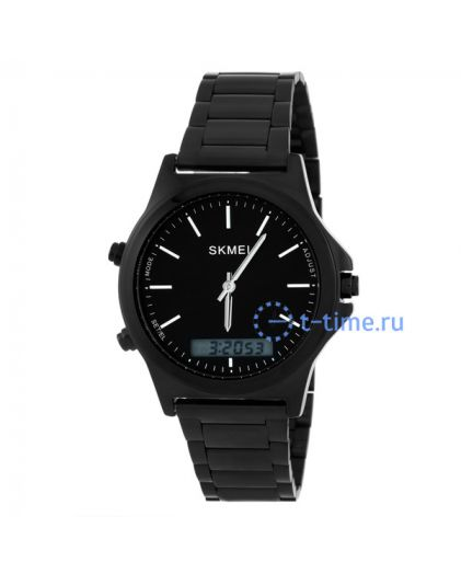 Skmei 2120BKBK black-black
