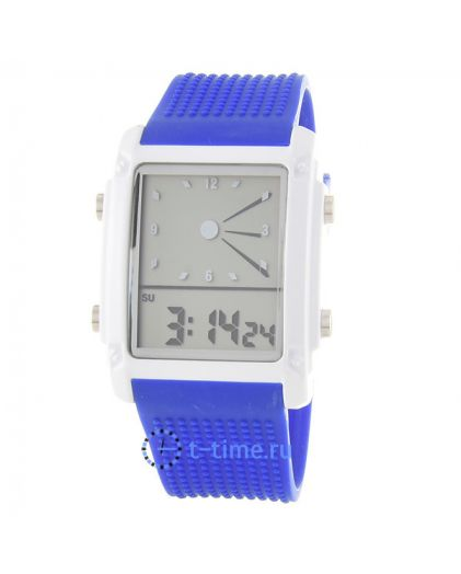SKMEI 0814DKBU dark blue