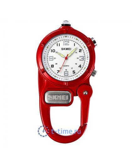 Skmei 2232RD red