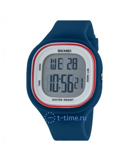 Skmei 2290DKBU dark blue