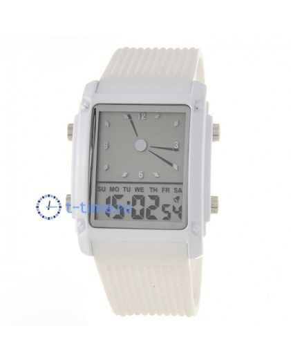 SKMEI 0814WT white