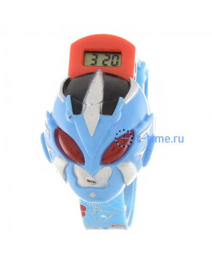 SKMEI 1239LTBU light blue
