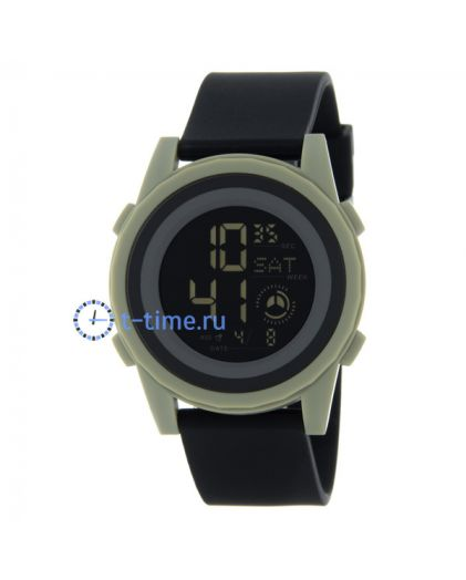 Skmei 2082KHBK khaki-black