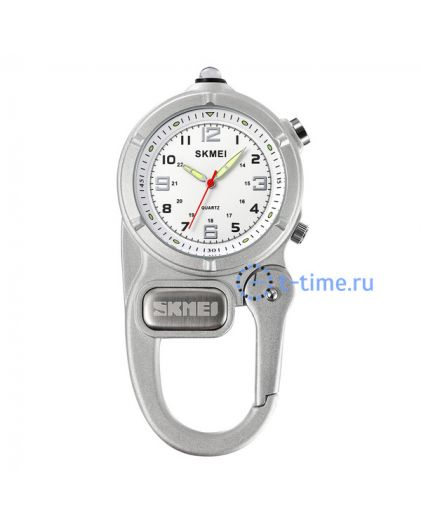Skmei 2232SI silver