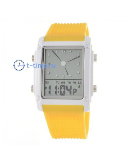 SKMEI 0814YL yellow