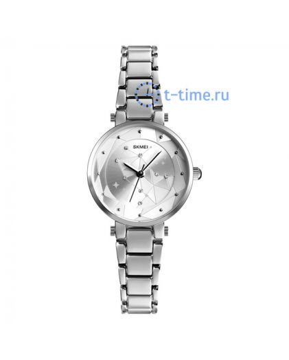 Skmei 1411SI silver