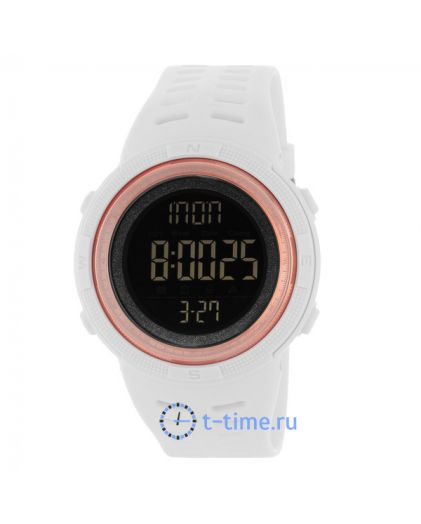 Skmei 2070WT white