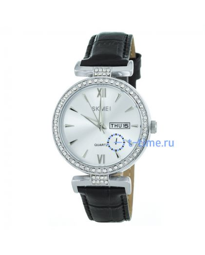 Skmei 2090SISI silver-silver